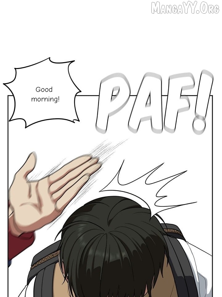 Change Me Chapter 35 - page 75